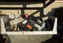 Batteries