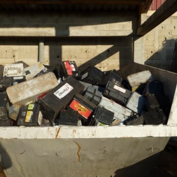 Batteries