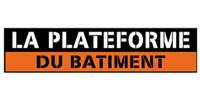 plateforme du batiment les Arnavaux 13014