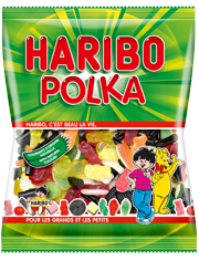 Haribo France Marseille